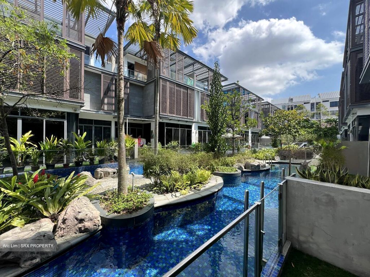 The Seawind (D15), Terrace #460836781